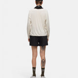 Marka Liner Short | Black Beauty