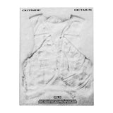 Outside Details | Vol.1 - Couverture 444