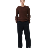 Pantalon de course Miller | Noir
