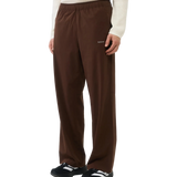 Pantalon de course Miller | Chocolat