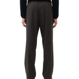 Pantalon de course Miller | Gun métal