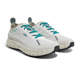 Chaussures de course à pied sans couture norda 001 - Homme | Retro White / Forest