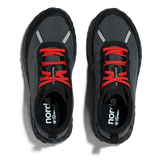 Chaussures norda x Black Diamond 000 - Femme | Obsidian