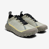 Chaussures de course à pied en sentier norda 001A - Femme | Calcite