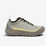 Chaussures de course à pied en sentier norda 001A - Femme | Calcite