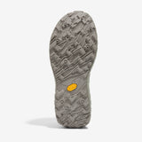 Chaussures de course à pied en sentier norda 001A - Femme | Calcite