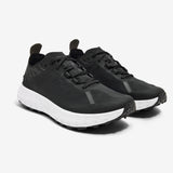 Chaussures de course à pied en sentier norda 001A - Homme | Noir
