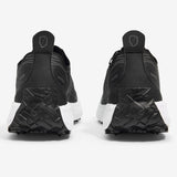 Chaussures de course à pied en sentier norda 001A - Homme | Noir
