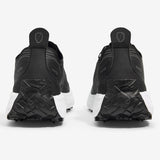 Chaussures de course à pied en sentier norda 001A - Femme | Noir
