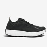 Chaussures de course à pied en sentier norda 001A - Femme | Noir