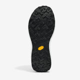 Chaussures de course à pied en sentier norda 001A - Femme | Noir