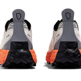 norda 001 G+® Spike waterproof winter running shoes - Women's | Orange Puffin