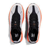 Chaussures de course à pied d'hiver imperméables norda 001 G+® Spike - Femme | Puffin Orange