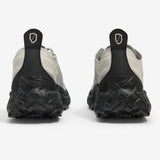 Chaussures de course à pied en sentier norda 001A - Femme | Pewter