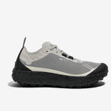 Chaussures de course à pied en sentier norda 001A - Femme | Pewter