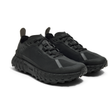 Chaussures de course à pied imperméables norda 001A LTD Edition G+® Graphene Waterproof - Femme | Stealth Black