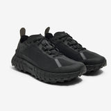 Chaussures de course à pied imperméables norda 001A LTD Edition G+® Graphene Waterproof - Femme | Stealth Black