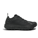 Chaussures de course à pied imperméables norda 001A LTD Edition G+® Graphene Waterproof - Femme | Stealth Black