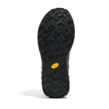 Chaussures de course à pied imperméables norda 001A LTD Edition G+® Graphene Waterproof - Femme | Stealth Black
