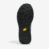 Chaussures de course à pied imperméables norda 001A LTD Edition G+® Graphene Waterproof - Femme | Stealth Black