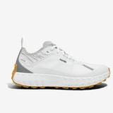 Chaussures de course à pied en sentier norda 001A - Homme | White Gum