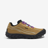 Chaussures de course à pied en sentier norda 002 | Oak