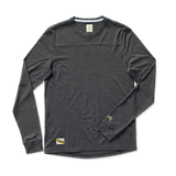 Harrier Sweater | Dark Gray Heather