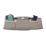 LF 2L Running Belt - norda x Raide | Bark