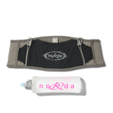 LF 2L Running Belt - norda x Raide | Bark