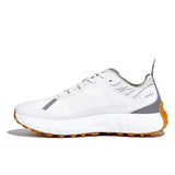 Chaussures de course à pied sans couture norda 001 - Femme | Blanc