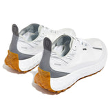 Chaussures de course à pied sans couture norda 001 - Femme | Blanc