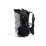 norda x Black Diamond Distance Pack 15L Femme | Glacier Gray