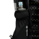 norda x Black Diamond Distance Pack 15L Femme | Glacier Gray
