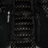 norda x Black Diamond Distance Pack 15L Homme | Glacier Gray