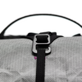 norda x Black Diamond Distance Pack 15L Femme | Glacier Gray