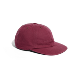 norda x Black Diamond Heritage Cap | Garnet