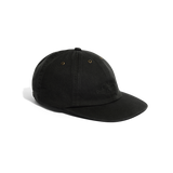 norda x Black Diamond Heritage Cap | Washed Black