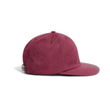 norda x Black Diamond Heritage Cap | Garnet