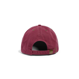 norda x Black Diamond Heritage Cap | Garnet