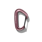 norda x Black Diamond MiniWire Carabiner | Kunzite