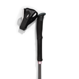 norda x Black Diamond Distance Carbon Z FKT Poles | Kunzite