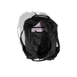 norda x Black Diamond Mission Duffle 30L | Noir