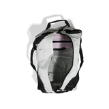 norda x Black Diamond Mission Duffle 30L | Glacier Gray