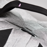 norda x Black Diamond Mission Duffle 30L | Glacier Gray