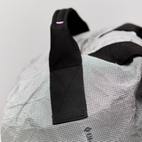 norda x Black Diamond Mission Duffle 30L | Glacier Gray