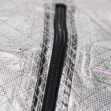 norda x Black Diamond Mission Duffle 30L | Glacier Gray