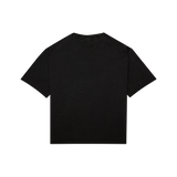 T-Shirt norda x Black Diamond | Washed Black