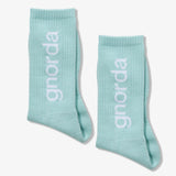 Chaussettes Rétro gnorda | Celestine