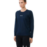 T-shirt à manches longues Oakwood | Navy