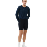 T-shirt à manches longues Oakwood | Navy